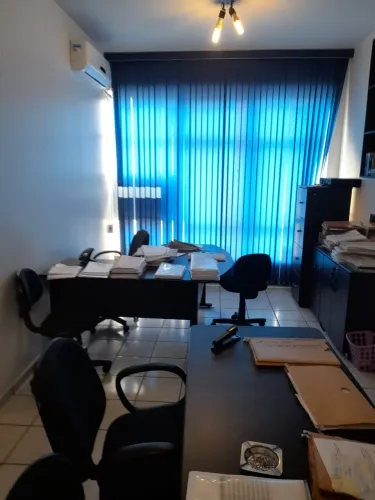 Sala comercial à venda no bairro Setor Central - Goiânia/GO