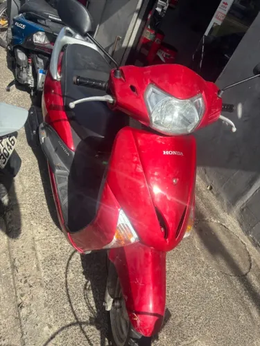 Honda Laed Revisada 