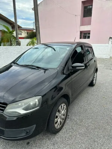 Volkswagen Fox 1.6 MI Total Flex 8V 5P 2013