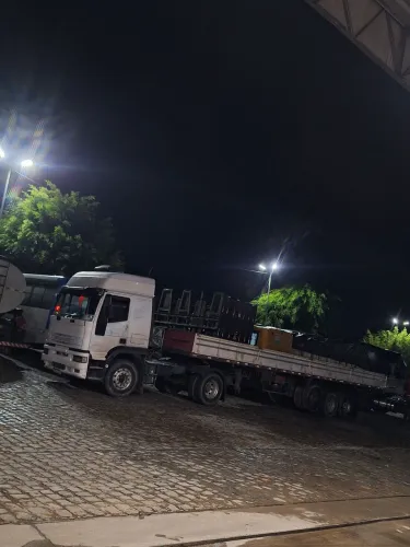 Iveco Eurotech 2005