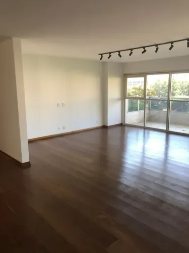 Imóvel para aluguel com 226 metros quadrados com 4 quartos em Jardim Europa - São Paulo - 