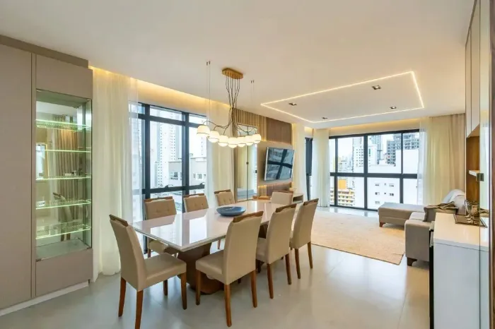 Apartamento à venda no condomínio Costa Esmeralda