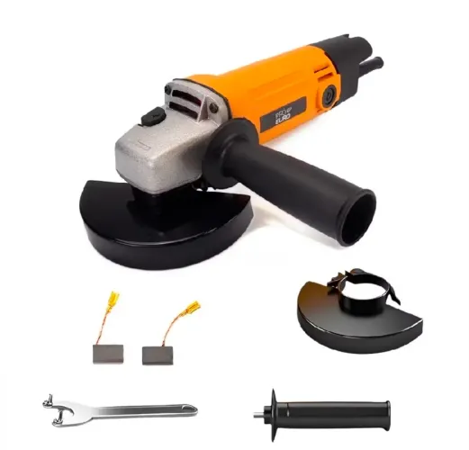 OFERTA Esmerilhadeira e Lixadeira 720W - Pronta Entrega