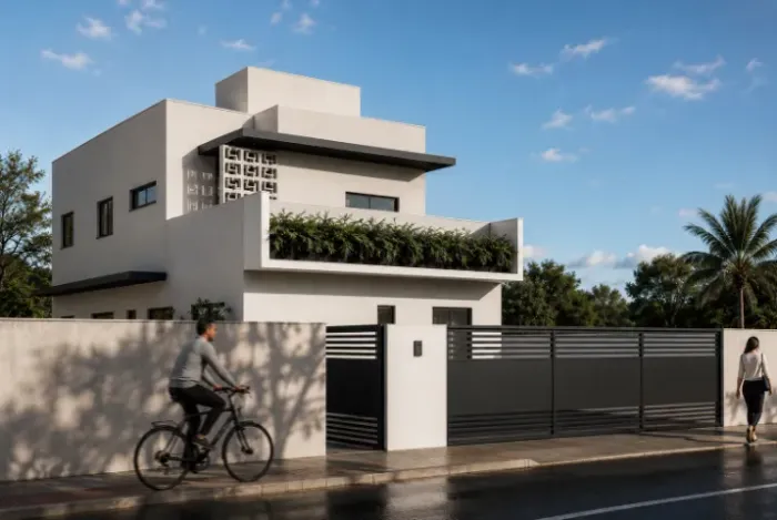Apartamento no João Paulo II com ótima localização
