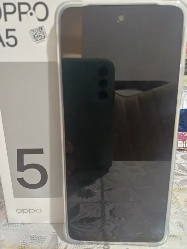 CELULAR OPPO A5