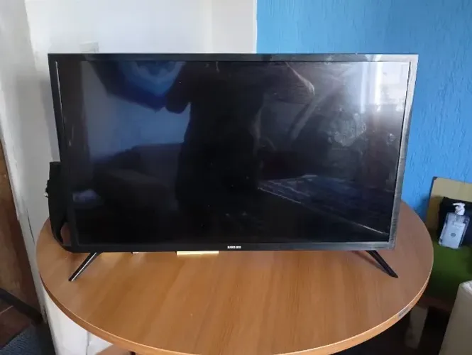 Tv Smart Samsung 32