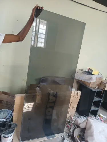 Box para banheiro
