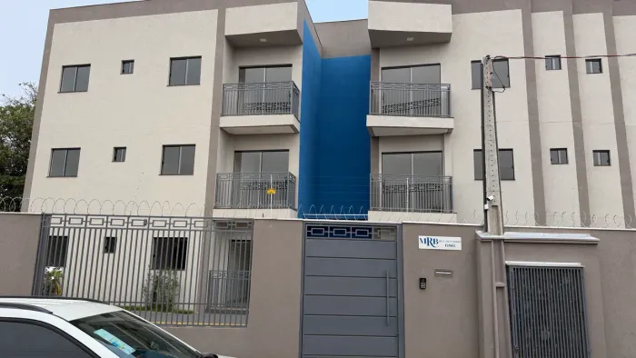 Apartamento novo - Jd. Imá
