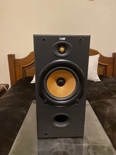 B&W DM602 S1