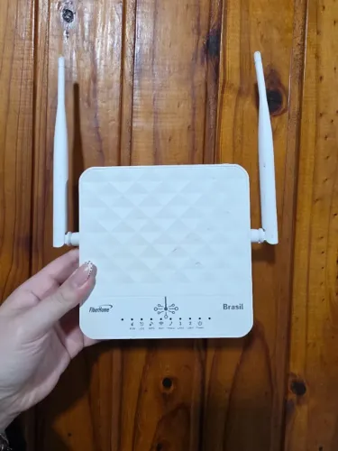 Modem FiberHome AN5506-02-FG (50 un)