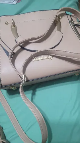 Bolsa + Mochila ( as duas por R$90.00)