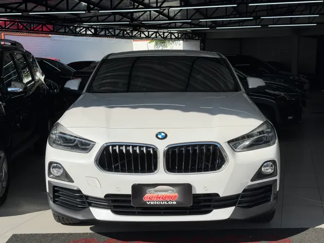 BMW X2 Sdrive 20I 2.0 TB 16V 192cv AUT 2019