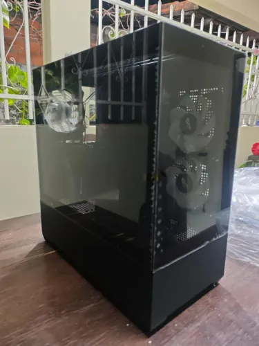 Gabinete aigo darkflash ds900 Air 
