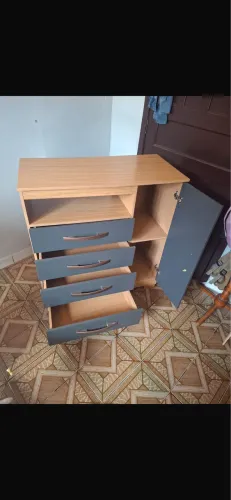 Cômoda 