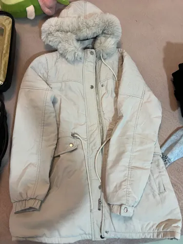 Vendo parka ( casaco ) de frio