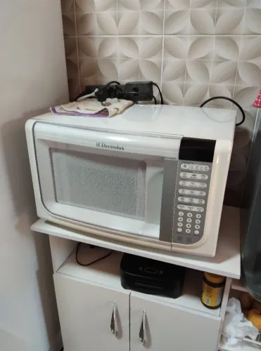 Microondas 31 litros 