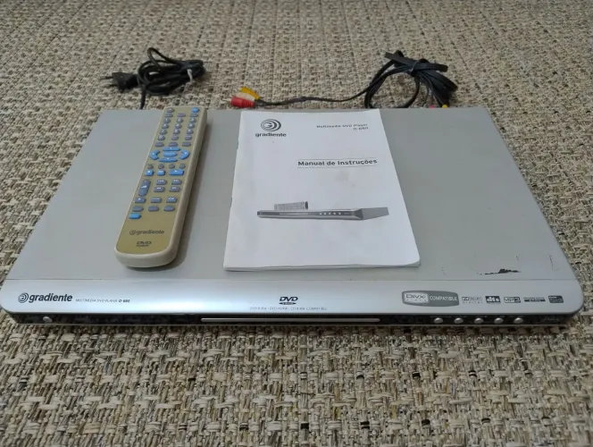 DVD