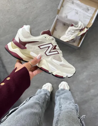 New Balance 9060 Feminino