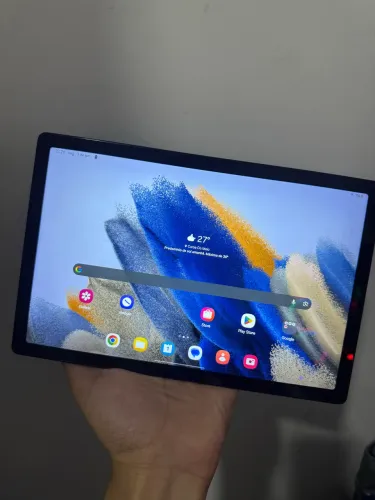 Samsung Tab A8 2021