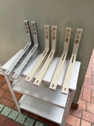 Suporte ar condicionado