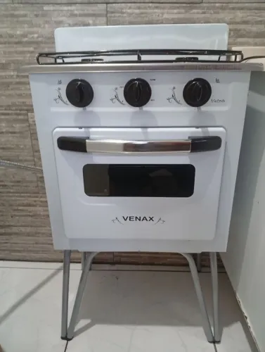 Fogão a gás