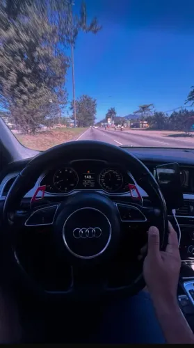 Audi A4 1.8 Tip./ Multitronic Turbo 2015