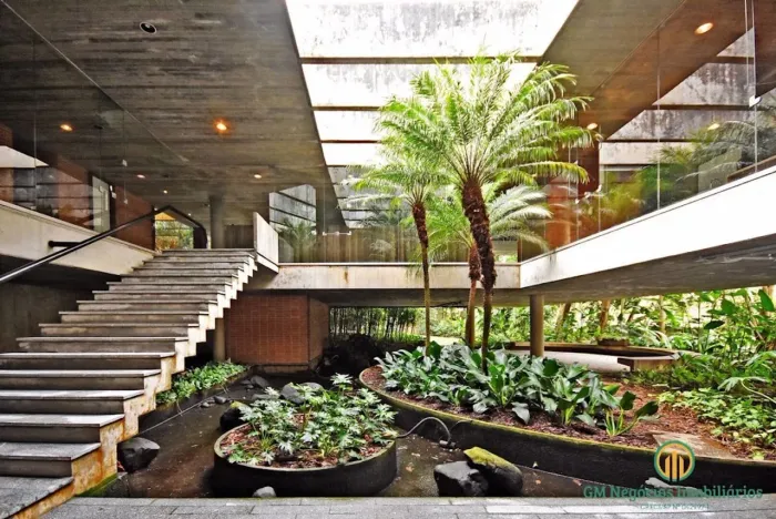 Terreno Residencial à venda, Cidade Jardim, São Paulo - TE0049.
