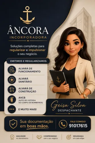 Despachante em Lauro de Freitas
