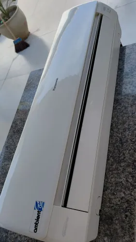 Ar condicionado 24000