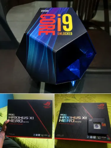 kit gamer