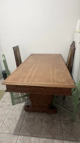 Mesa de jantar
