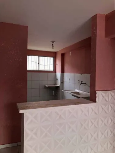 Vende-se casa residencial