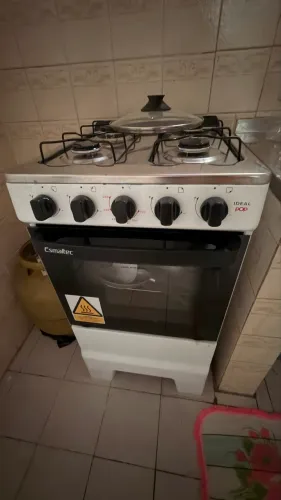 VENDO SOFÁ, FOGÃO, ARMÁRIO