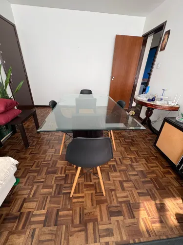 Mesa de Jantar 4 lugares