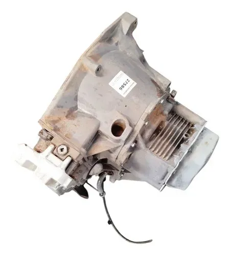 Caixa Câmbio Manual Citroen Xsara Picasso 2.0 2007 2010 2012