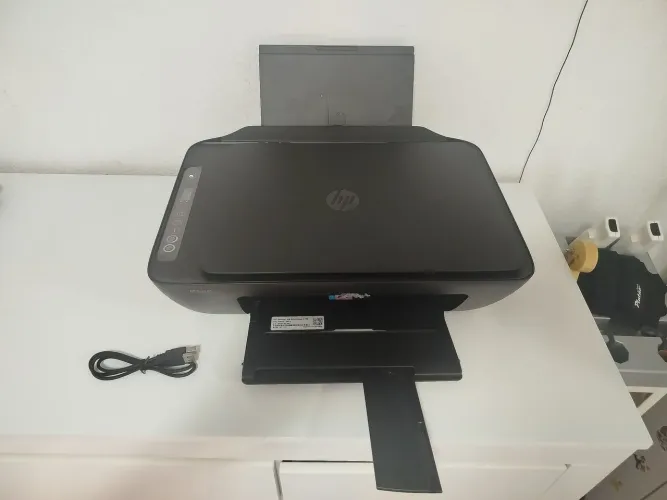 Impressora multifuncional HP Deskjet 2774