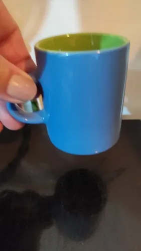 Xícara de café