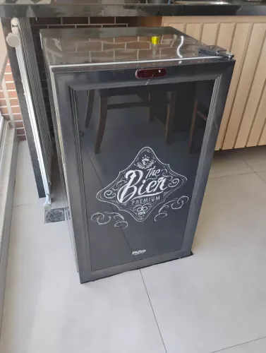 Cervejeira Philco Frosbier CER P01