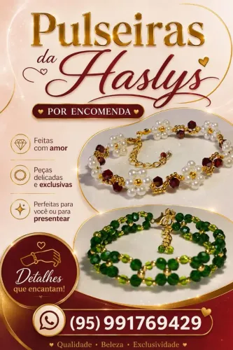 Pulseras