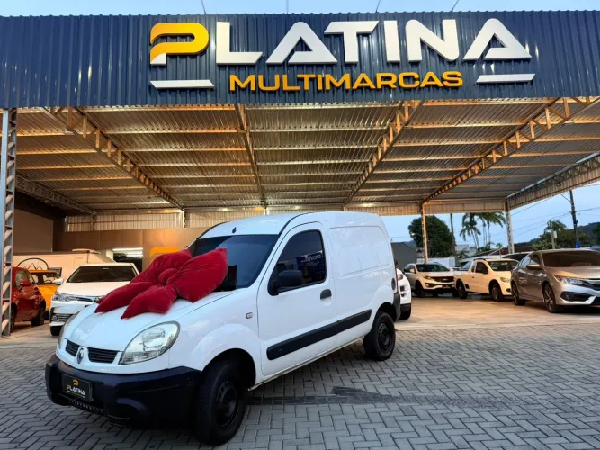 Renault Express 1.6/ RL 1.6 2012