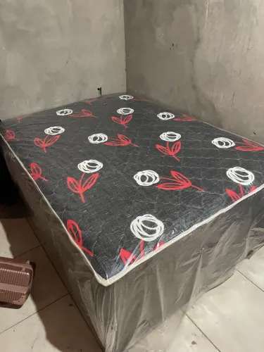 Cama de casal