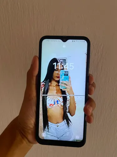 Samsung Galaxy A14 128GB Funcionando Perfeitamente Aceito Oferta