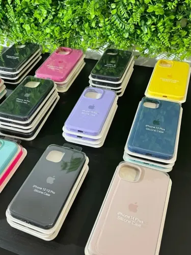 Capinha de celular 