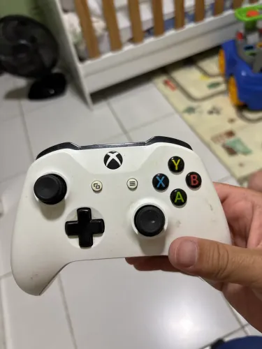 Controle Xbox one S 