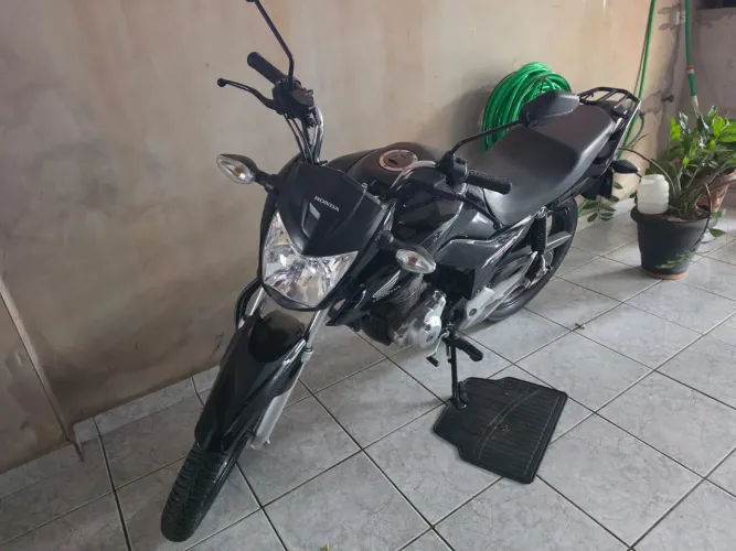 Cg 160 Fan 2022