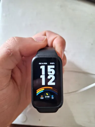 Mi band 9 xiaomi active