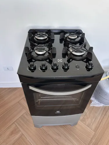 Fogão Electrolux 4 bocas