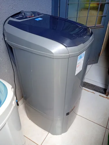 Vendo Tanquinho 10kl
