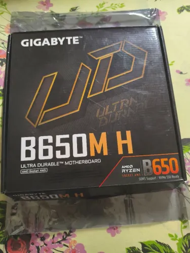 Placa mãe para retirada de peças