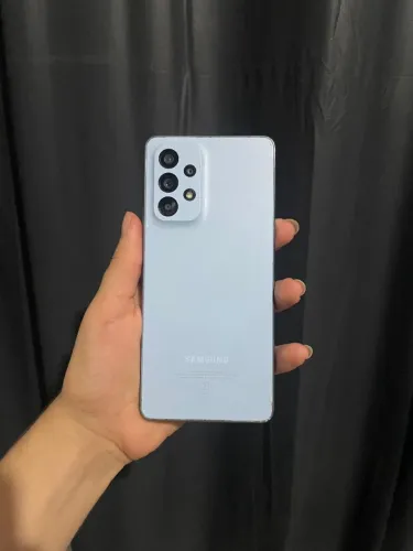 Samsung Galaxy A53 5G 